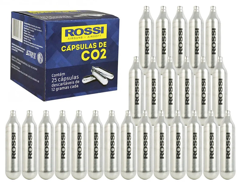 M22 Blowback – Kit Completo + 10 KIT GAS DE BRINDE (1 )
