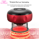 RelaxaTech Pro™ - Ventosa Massageadora Elétrica