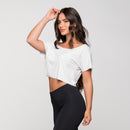 Cropped Branco Basic