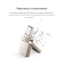 Lançamento da Xiaomi , Novo, Xiaomi Disco de Metal U Memoria Stick, 2TB, 64GB, 512GB, 1TB, 2 em 1 OTG, USB 3.1, Pen Drives, 1024GB