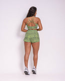 Conjunto Verde Savana