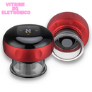 RelaxaTech Pro™ - Ventosa Massageadora Elétrica