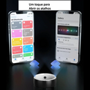 JAKCOM R5 Anel Inteligente para Homens e Mulheres, Amoled Relógio Inteligente, Pulseira de Relógio de Pulso, 5 Fit, Deal, Frete Grátis