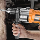 Ferramentas domésticas multifuncionais, combinação de hardware industrial, ferramentas elétricas, manutenção doméstica completa, caixa universal