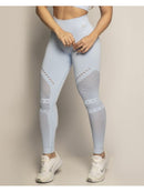 Conjunto Legging Laguna Azul