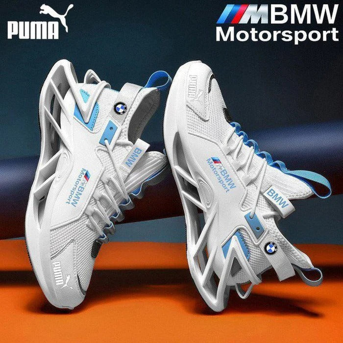 Tênis Masculino M3 - Edição MotorSport