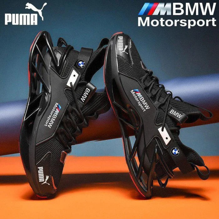 Tênis Masculino M3 - Edição MotorSport