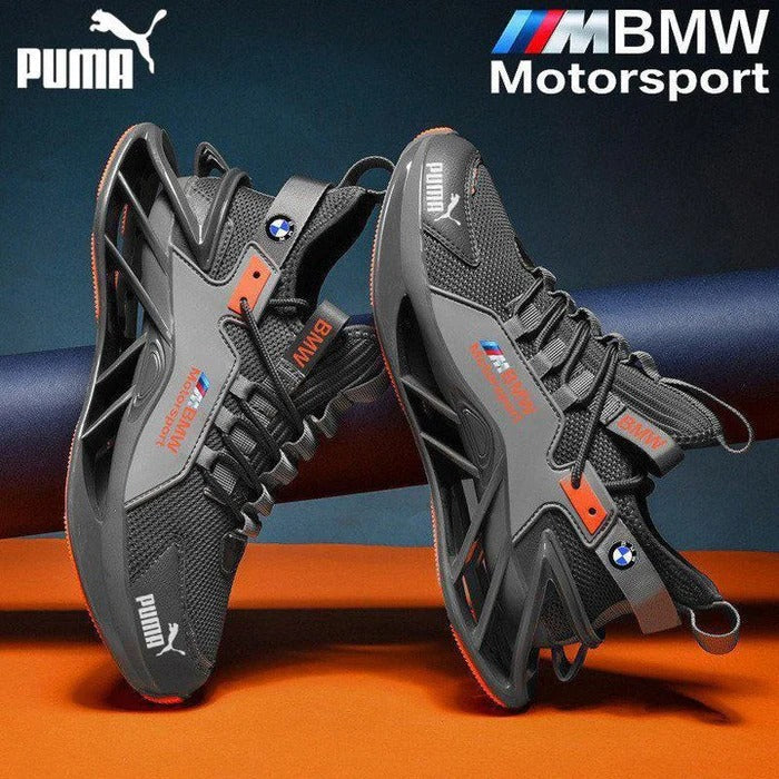 Tênis Masculino M3 - Edição MotorSport