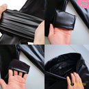 Calça de Couro Aveludada - HotLeg™ [COMPRE 1 LEVE 2] + Brinde Exclusivo