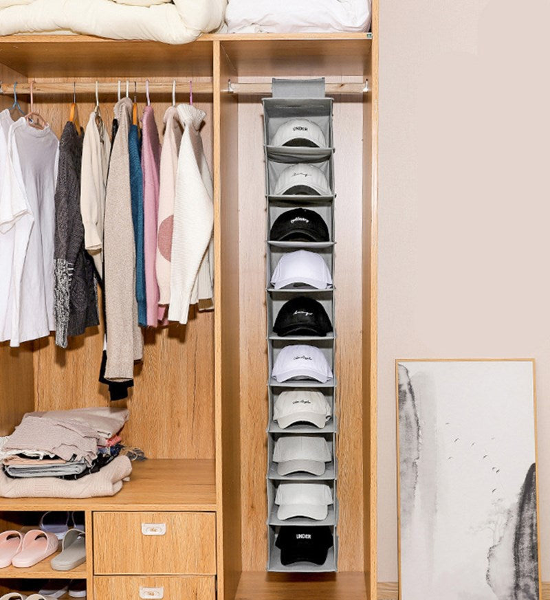 Aérea Sapateira Closet Inovadora Organize
