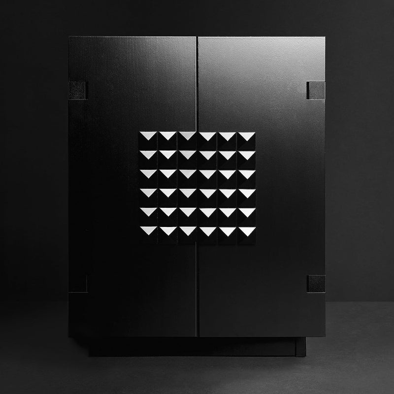KARL BOX - Estojo de Aniversário Art & Graphic [FRETE GRÁTIS]