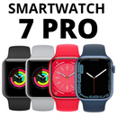SmartWatch W27 SERIES 7 PRO - COMPRANDO HOJE PAGUE 1 RECEBA 2