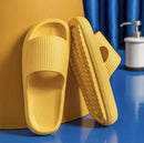 Chinelo Nuvem Antiderrapante - confortável no seu pé