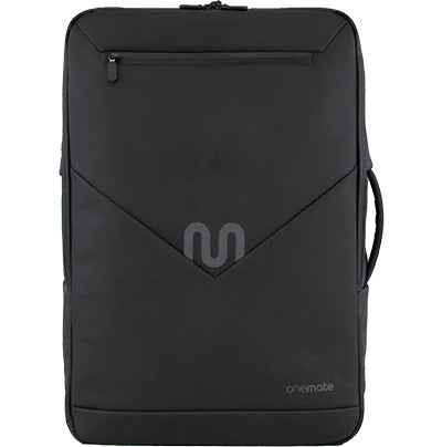 BackPack Pro - Mochila Estilosa e Espaçosa (+ Brinde Garrafa Térmica 1 Litro!)