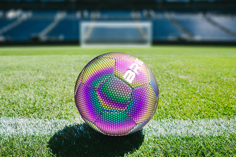 BOLA DE FUTEBOL iluminada™