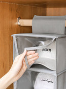 Aérea Sapateira Closet Inovadora Organize