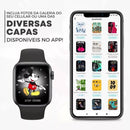 SmartWatch W27 SERIES 7 PRO - COMPRANDO HOJE PAGUE 1 RECEBA 2