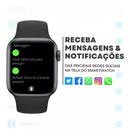SmartWatch W27 SERIES 7 PRO - COMPRANDO HOJE PAGUE 1 RECEBA 2