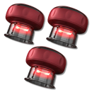 RelaxaTech Pro™ - Ventosa Massageadora Elétrica