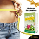 Calça de Couro Aveludada - HotLeg™ [COMPRE 1 LEVE 2] + Brinde Exclusivo