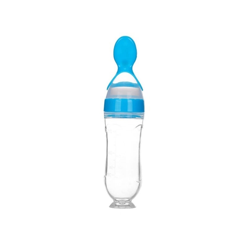 Colher  Para bebê - Star Baby