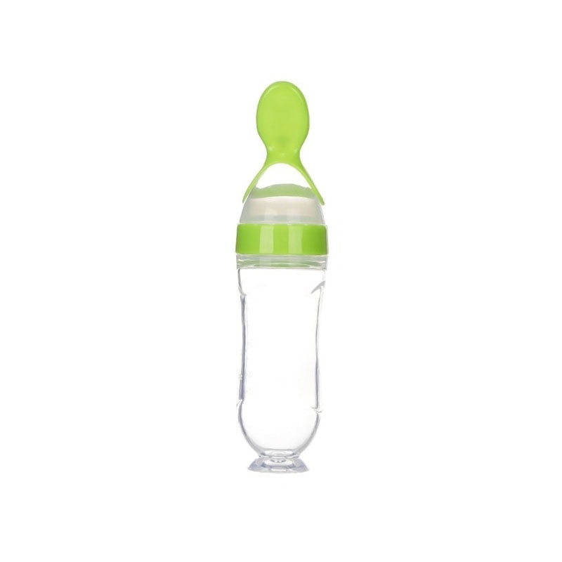 Colher  Para bebê - Star Baby