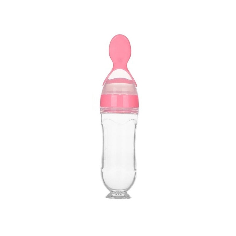 Colher  Para bebê - Star Baby
