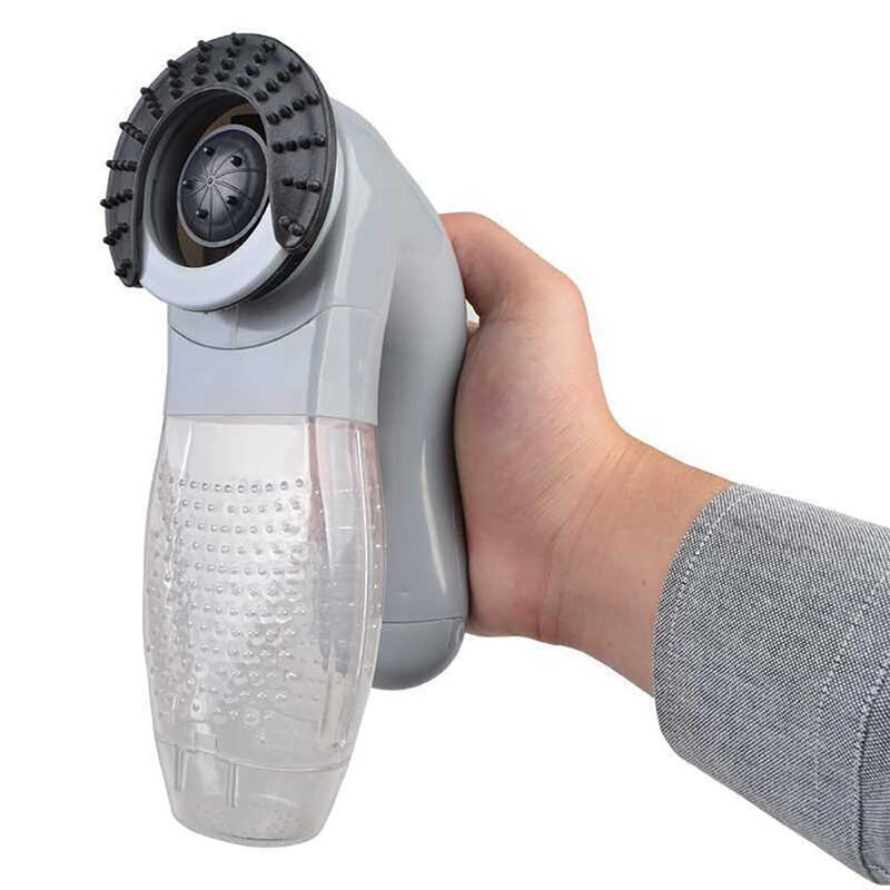 Aspirador Pet™ - Tire os pelos velhos do seu Pet