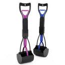 Removedor de Fezes Para limpar Seu Patio