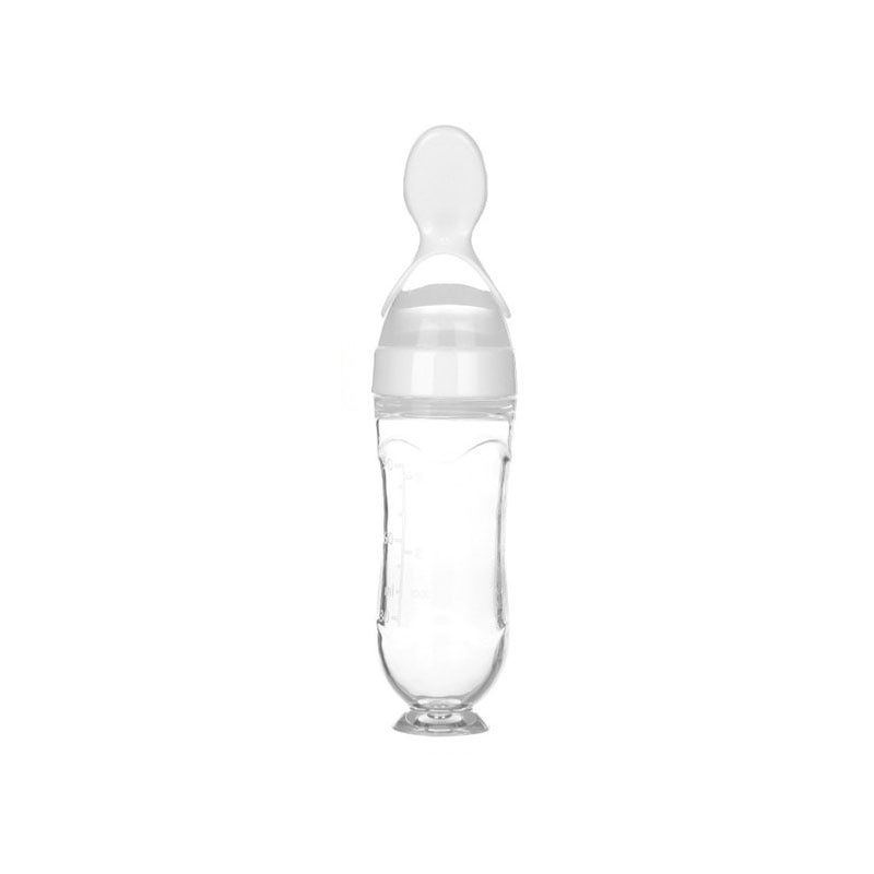 Colher  Para bebê - Star Baby