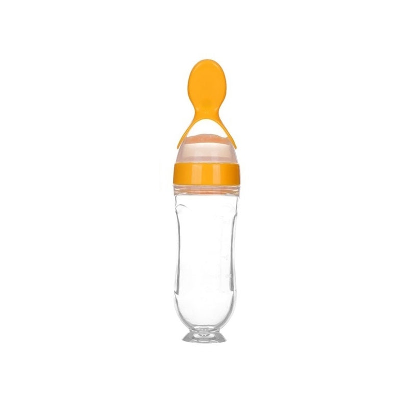 Colher  Para bebê - Star Baby
