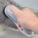 Aspirador Pet™ - Tire os pelos velhos do seu Pet