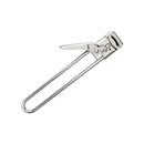 QUICK  ABRIDOR INOX PARA POTES E GARRAFAS AJUSTÁVEL