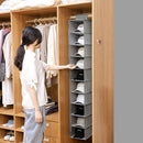 Aérea Sapateira Closet Inovadora Organize