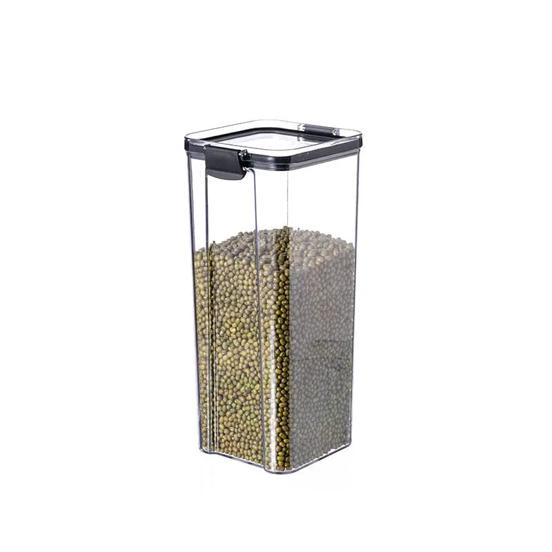 Pote Hermético Armazenador Multigrain