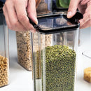 Pote Hermético Armazenador Multigrain