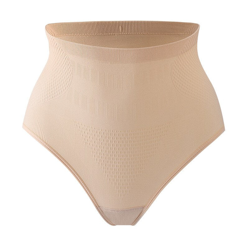 Shaper™ - Calcinha Modeladora de Cintura Alta - COMPRE 1 LEVE 2