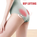 Shaper™ - Calcinha Modeladora de Cintura Alta - COMPRE 1 LEVE 2