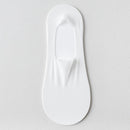 Meias Invisíveis- Respiráveis e Confortáveis- Antiderrapantes Respiráveis