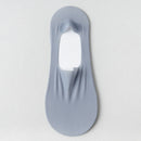 Meias Invisíveis- Respiráveis e Confortáveis- Antiderrapantes Respiráveis