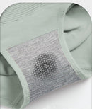 Shaper™ - Calcinha Modeladora de Cintura Alta - COMPRE 1 LEVE 2