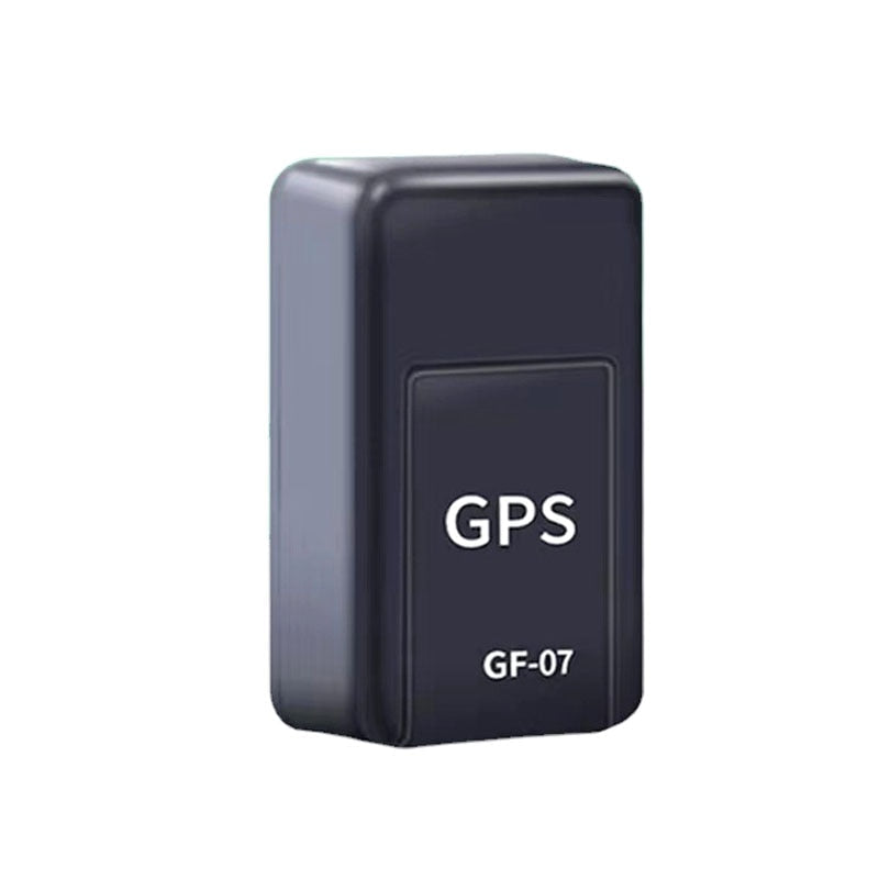Mini Rastreador GPS Portátil - Rastreia e Grava Áudio Rastreie- seu namorado em tempo real