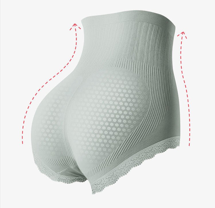 Shaper™ - Calcinha Modeladora de Cintura Alta - COMPRE 1 LEVE 2