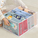 Organizador de Guarda-Roupas GavetaMax