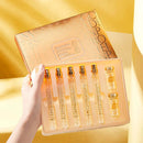 Golden Removit - Tiras de Colágeno + BRINDE: Mini Esponja de Silicone para Skin