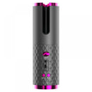 Curls of Dreams - Modelador Automático de Cabelos Sem Fio