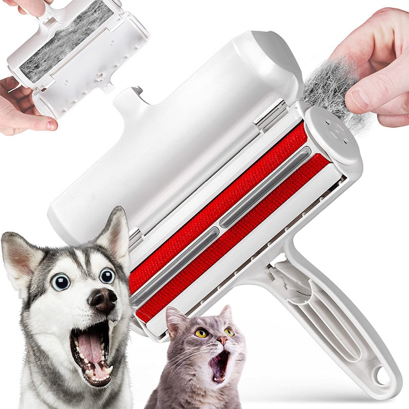 Removedor de Pelos Pet