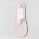 Meias Invisíveis- Respiráveis e Confortáveis- Antiderrapantes Respiráveis