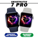 SmartWatch W27 SERIES 7 PRO - COMPRANDO HOJE PAGUE 1 RECEBA 2