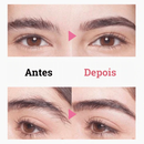 CANETA DEPILADORA ELÉTRICA INDOLOR PARA PELOS